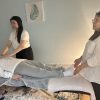 Reiki practitioners