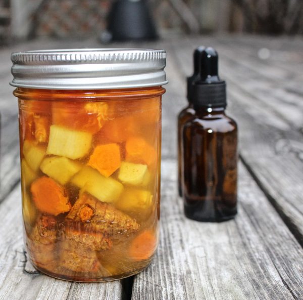 Immunity Elixir - healing store in Toronto