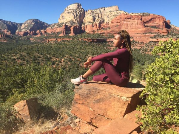 Reiki Healer in Toronto - Shaina