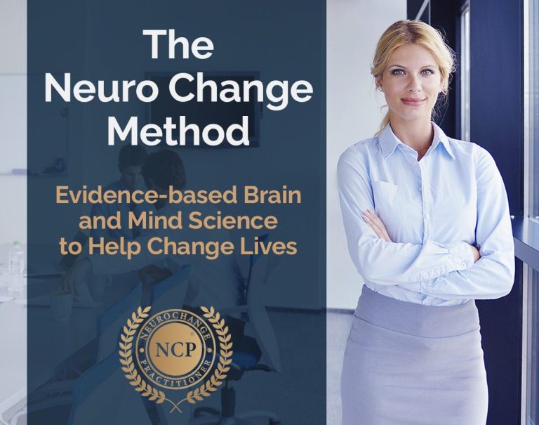 Neuro Change Method