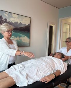 Reiki ladies Reike directory