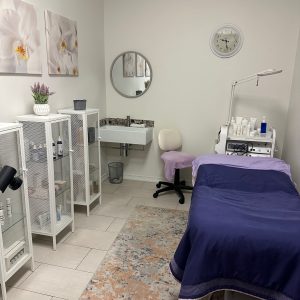 Toronto Aesthetics room rental