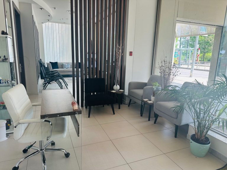 Marta Melinda Pap - Reiki Business