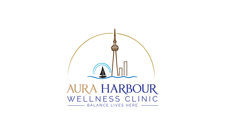 Aura Harbour Logo