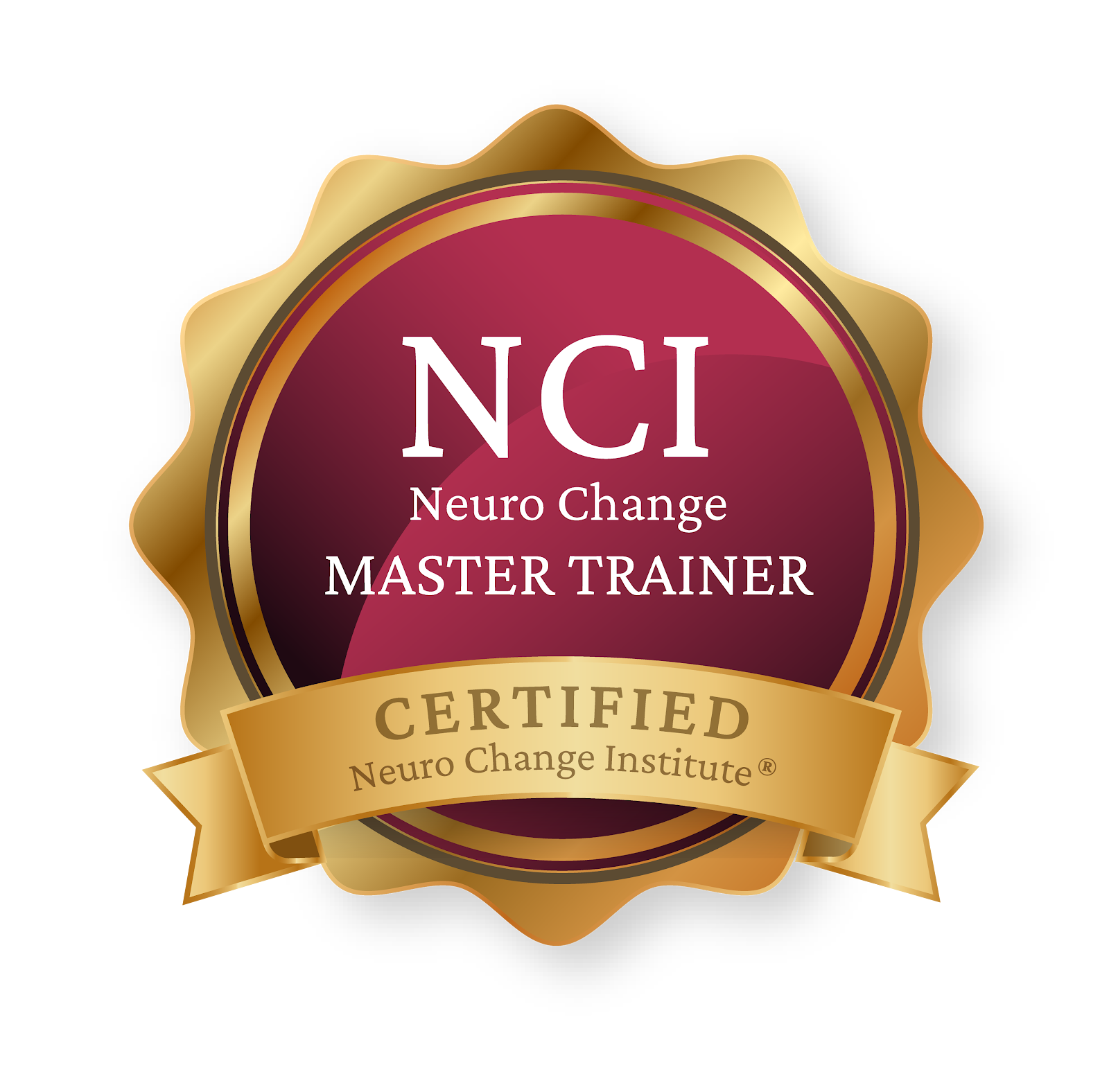 NCI Master Trainer