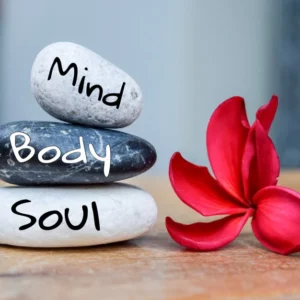 Holistic Healing