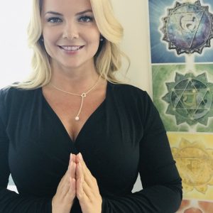 Marta Melinda Pap - Reiki Business