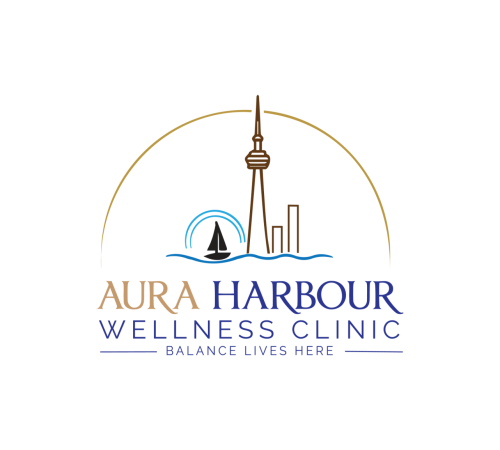 Aura Harbour Logo