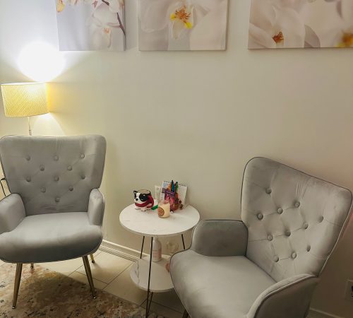 458 Queens Quay West rental room