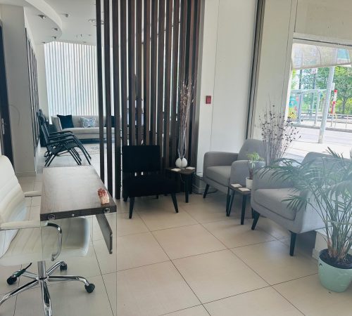 Marta Melinda Pap - Reiki Business