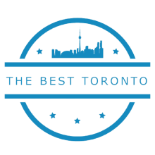 The BestToronto Logo